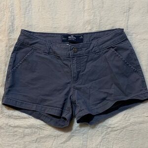 Hollister Shorts